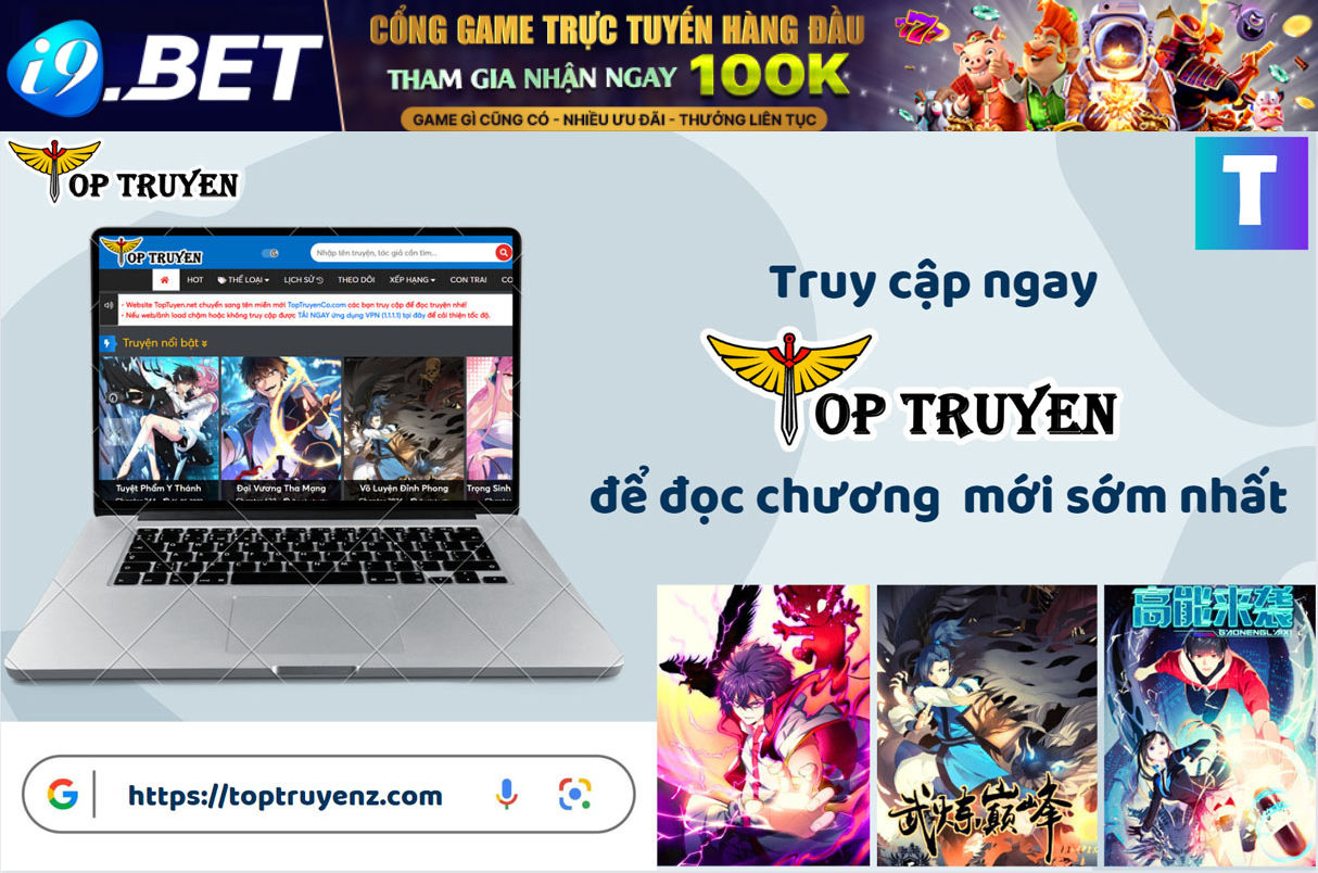 Kiếp này tôi nhất định trở thành gia chủ! - Chapter 161 - Page 584