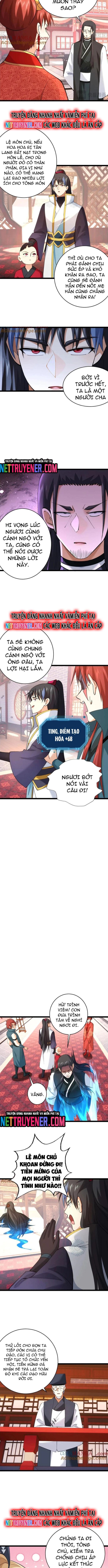 Ta Đoạt Xá Người Chơi Hệ Thống - Chapter 135 - Page 5