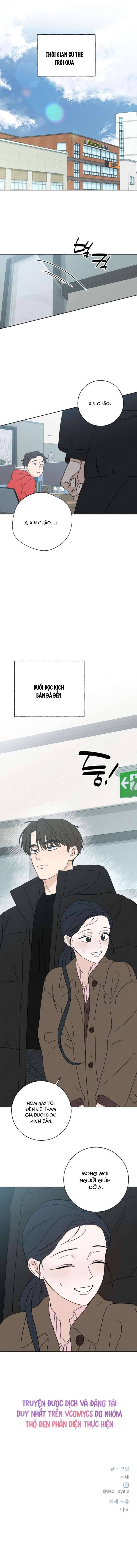 Miyeon - Chapter 11 - Page 11