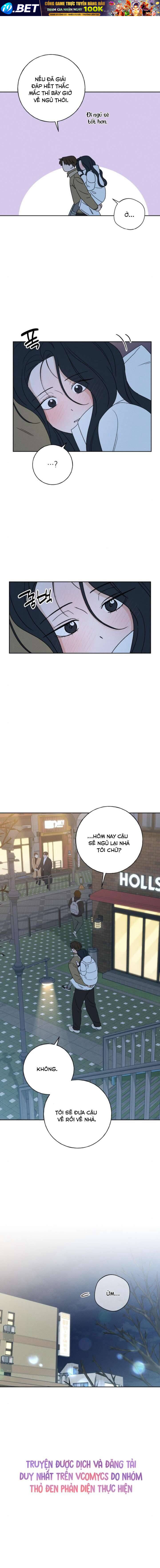 Miyeon - Chapter 11 - Page 7