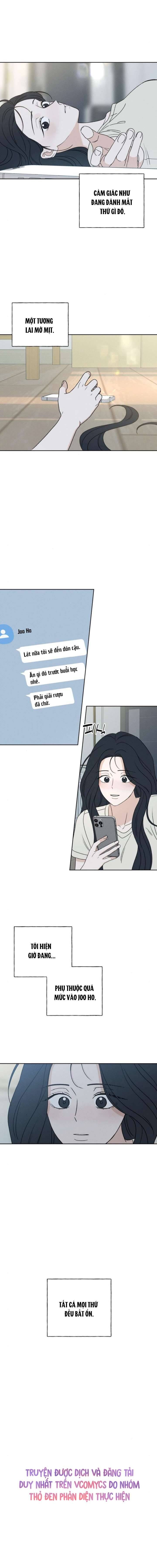 Miyeon - Chapter 11 - Page 9