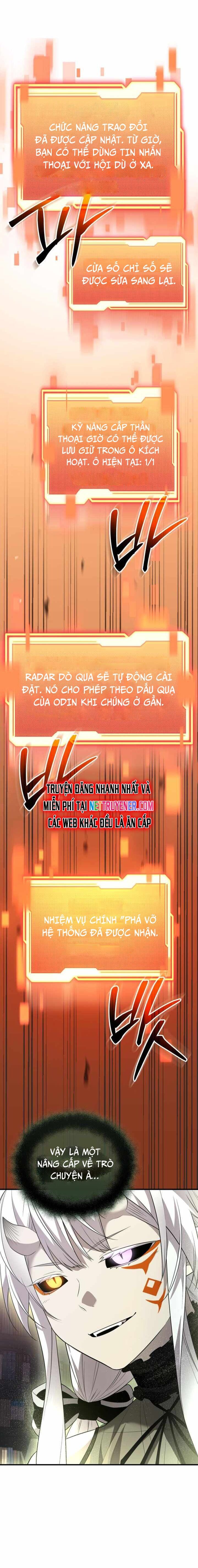 Ta Nhận Được Vật Phẩm Thần Thoại - Chapter 127 - Page 10