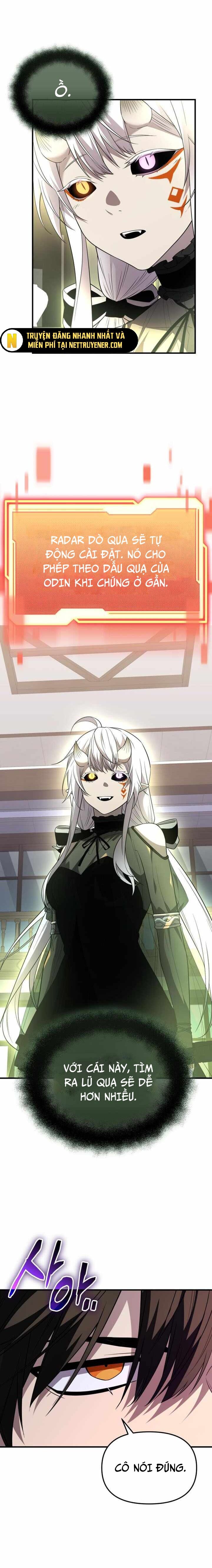 Ta Nhận Được Vật Phẩm Thần Thoại - Chapter 127 - Page 16
