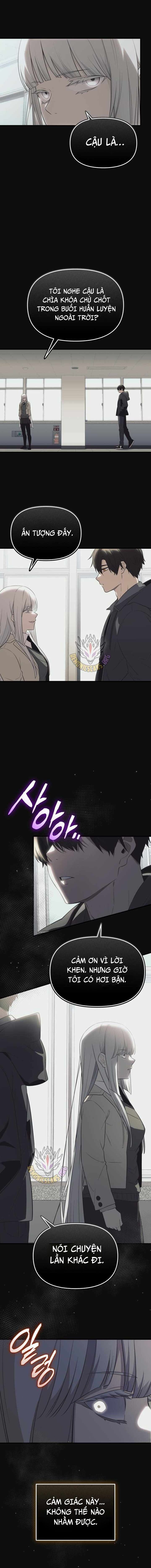 Ta Nhận Được Vật Phẩm Thần Thoại - Chapter 127 - Page 21