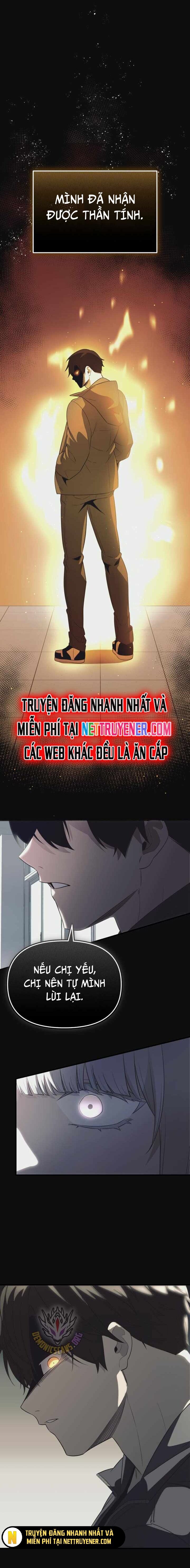 Ta Nhận Được Vật Phẩm Thần Thoại - Chapter 127 - Page 23