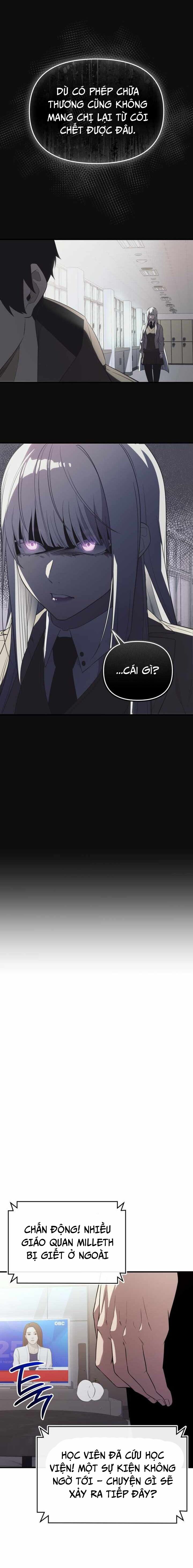 Ta Nhận Được Vật Phẩm Thần Thoại - Chapter 127 - Page 24