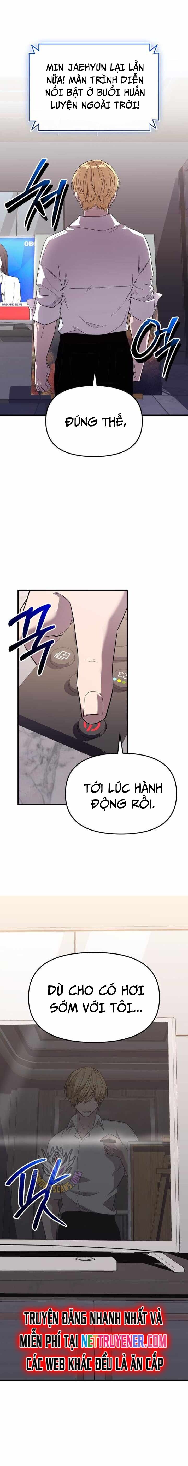 Ta Nhận Được Vật Phẩm Thần Thoại - Chapter 127 - Page 25