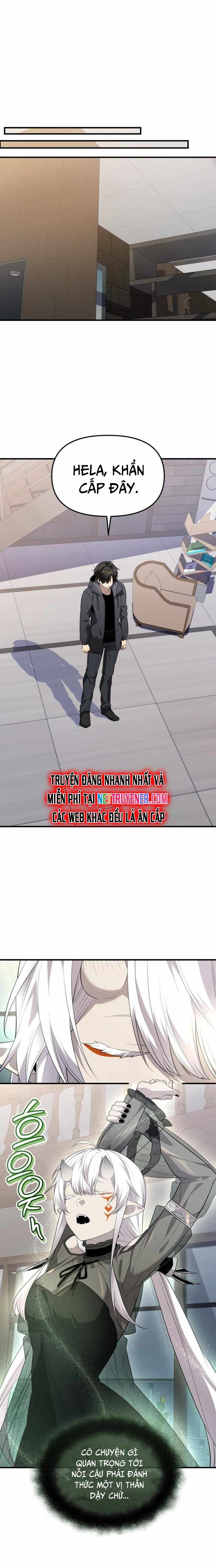 Ta Nhận Được Vật Phẩm Thần Thoại - Chapter 127 - Page 3