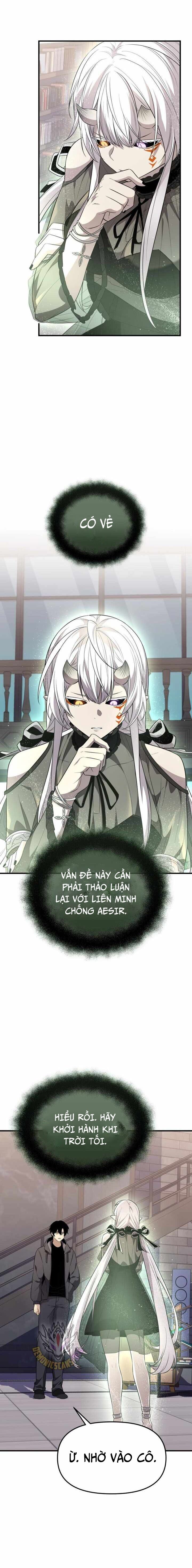 Ta Nhận Được Vật Phẩm Thần Thoại - Chapter 127 - Page 5