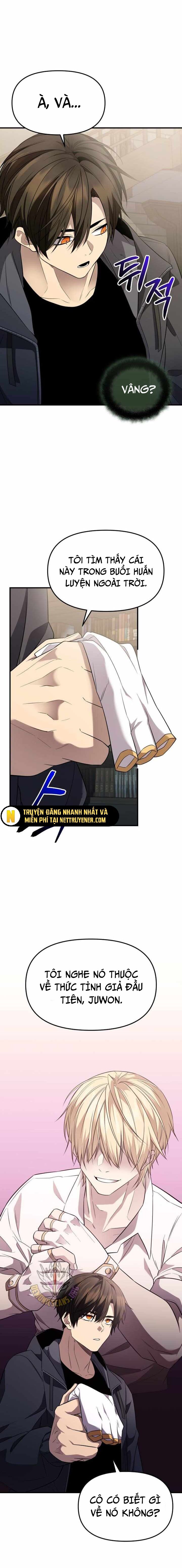 Ta Nhận Được Vật Phẩm Thần Thoại - Chapter 127 - Page 6