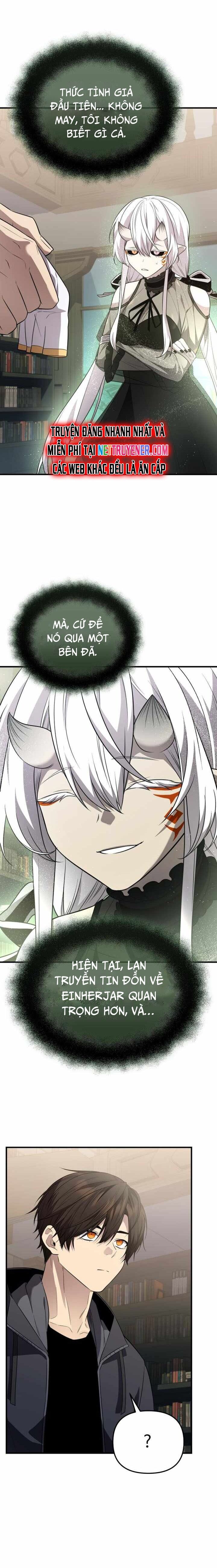 Ta Nhận Được Vật Phẩm Thần Thoại - Chapter 127 - Page 7
