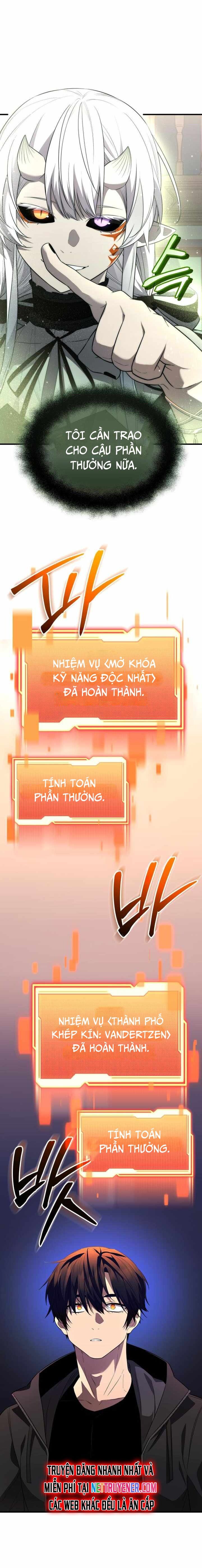 Ta Nhận Được Vật Phẩm Thần Thoại - Chapter 127 - Page 8