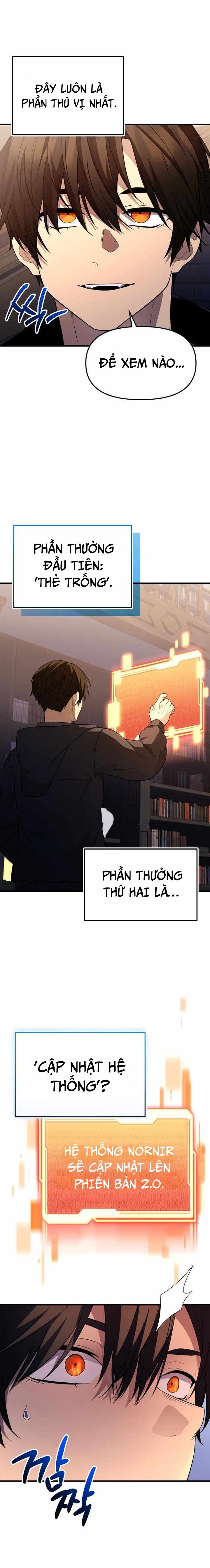 Ta Nhận Được Vật Phẩm Thần Thoại - Chapter 127 - Page 9