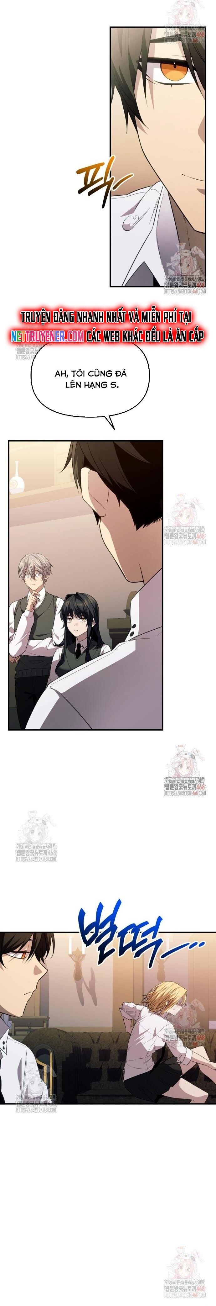 Ta Nhận Được Vật Phẩm Thần Thoại - Chapter 128 - Page 10