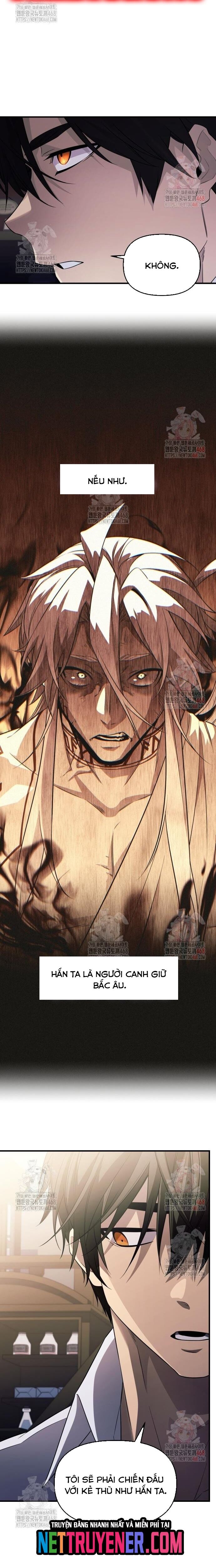 Ta Nhận Được Vật Phẩm Thần Thoại - Chapter 128 - Page 12