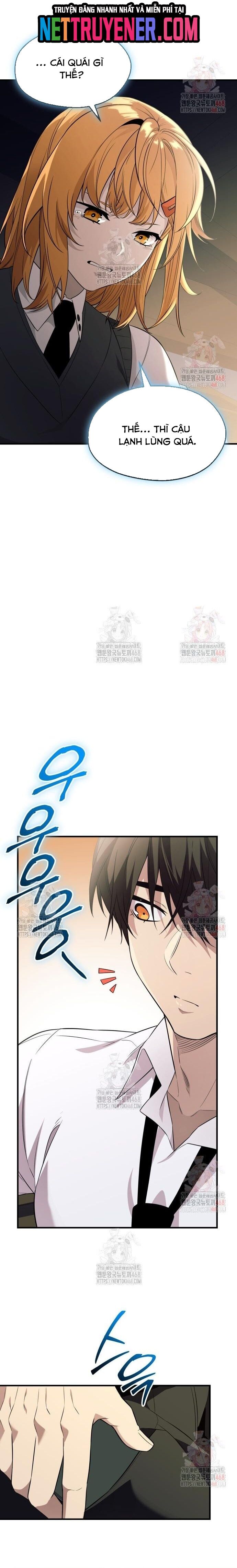 Ta Nhận Được Vật Phẩm Thần Thoại - Chapter 128 - Page 17