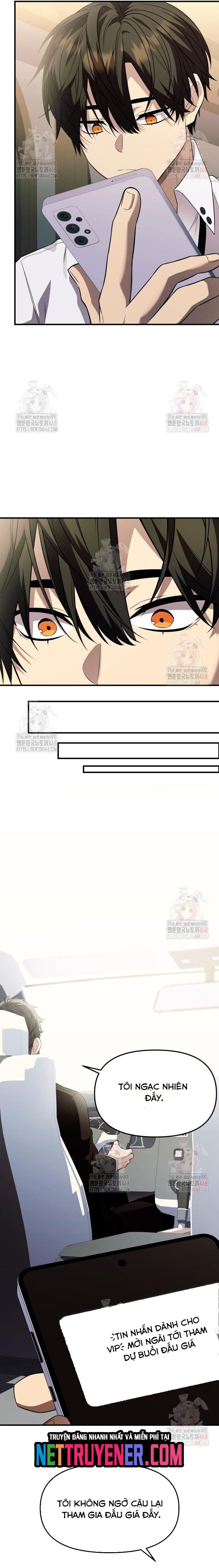 Ta Nhận Được Vật Phẩm Thần Thoại - Chapter 128 - Page 18