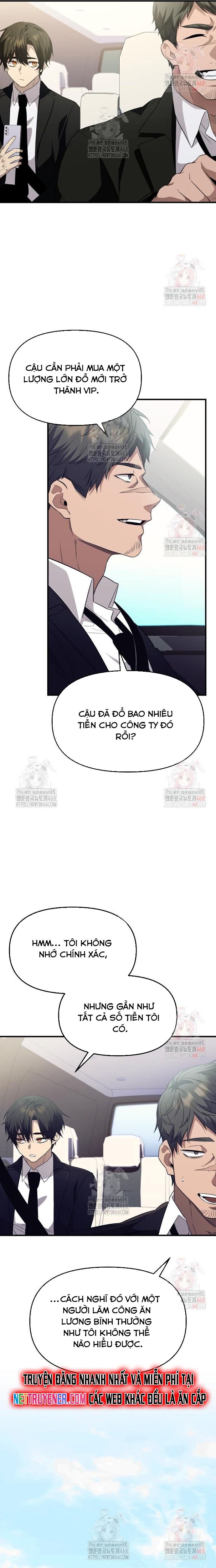 Ta Nhận Được Vật Phẩm Thần Thoại - Chapter 128 - Page 19