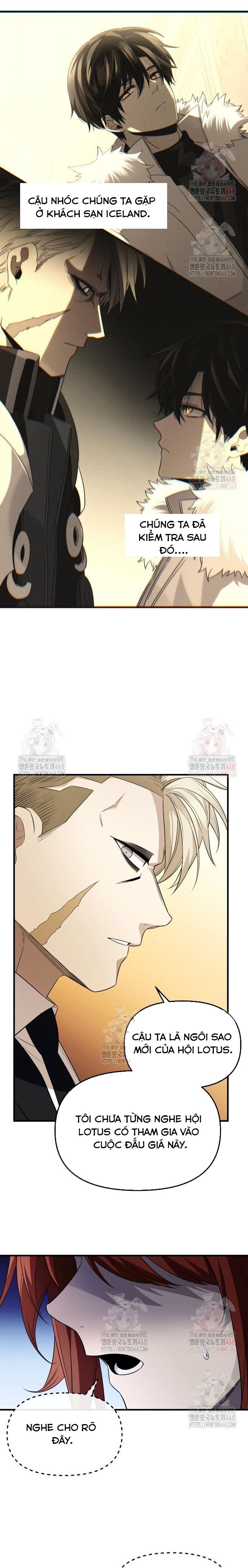 Ta Nhận Được Vật Phẩm Thần Thoại - Chapter 128 - Page 25