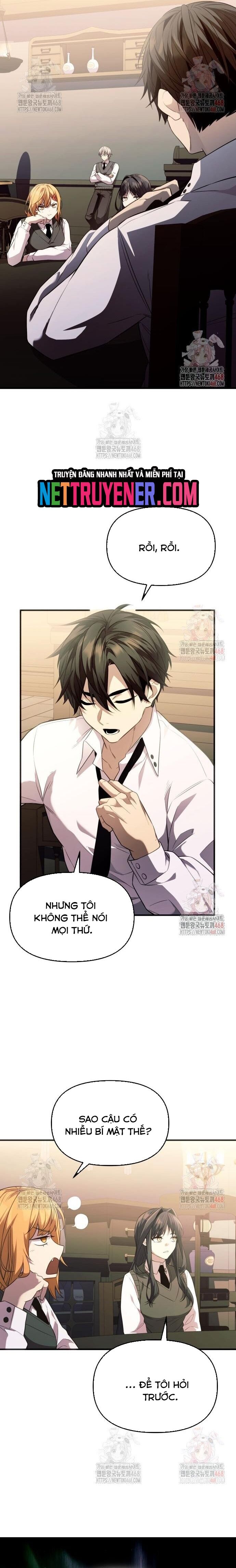 Ta Nhận Được Vật Phẩm Thần Thoại - Chapter 128 - Page 5