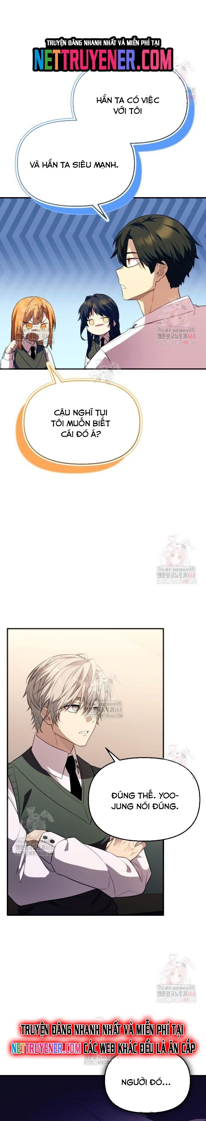 Ta Nhận Được Vật Phẩm Thần Thoại - Chapter 128 - Page 7