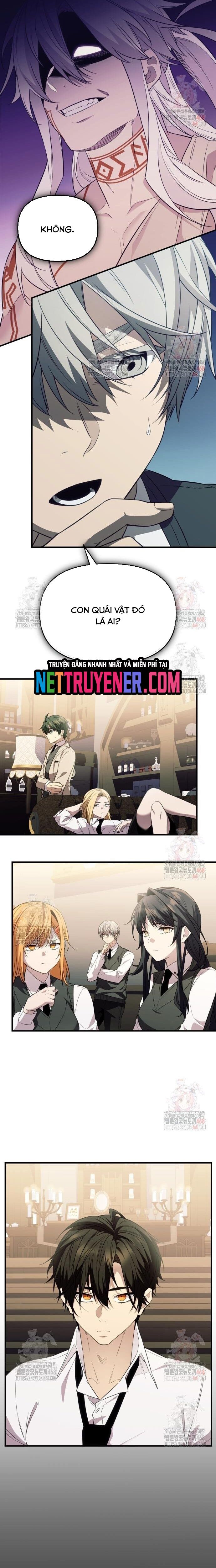 Ta Nhận Được Vật Phẩm Thần Thoại - Chapter 128 - Page 8