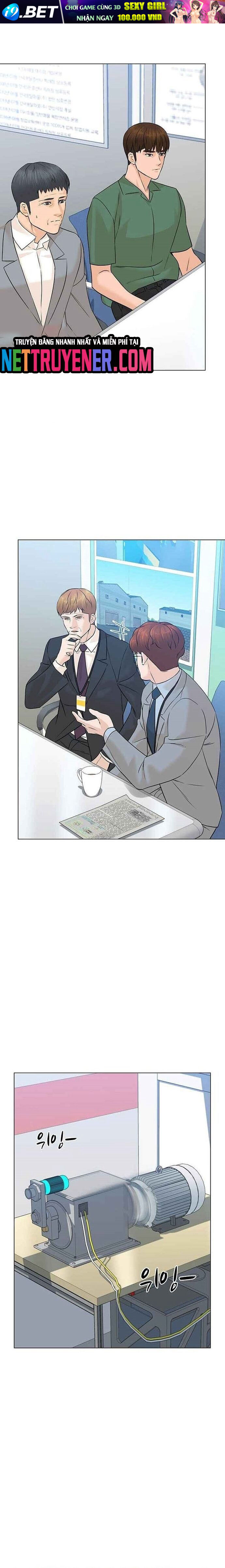 Người Trở Về Từ Cõi Chết Chapter 84 - Trang 13