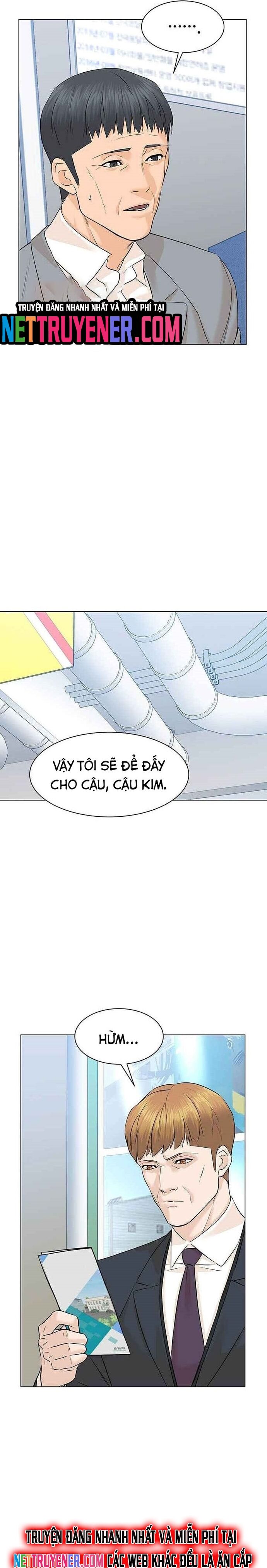 Người Trở Về Từ Cõi Chết Chapter 84 - Trang 16