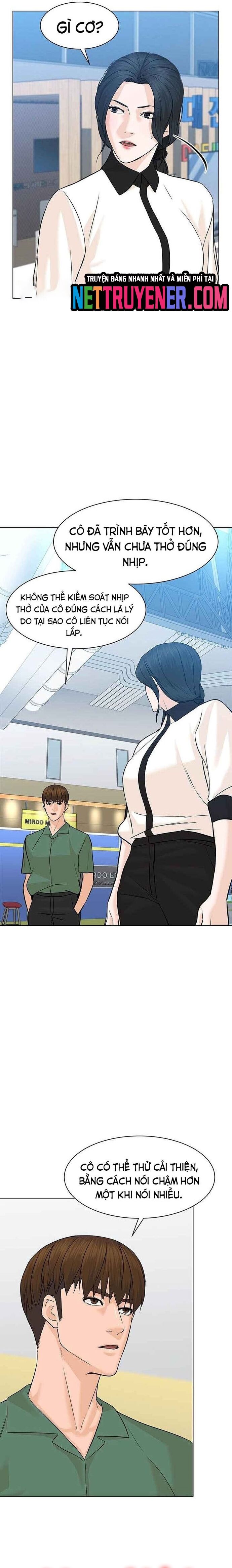 Người Trở Về Từ Cõi Chết Chapter 84 - Trang 4