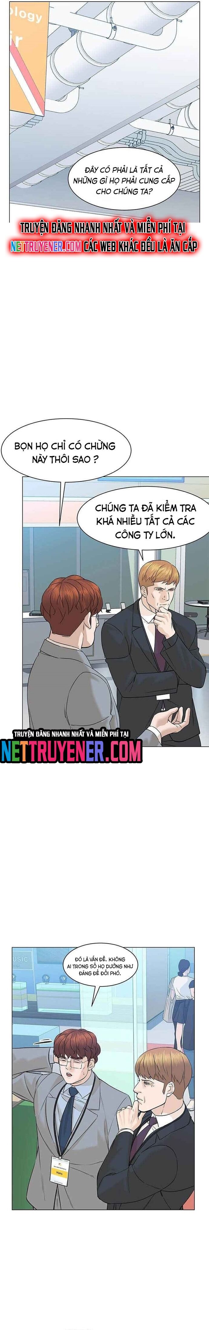 Người Trở Về Từ Cõi Chết Chapter 84 - Trang 9