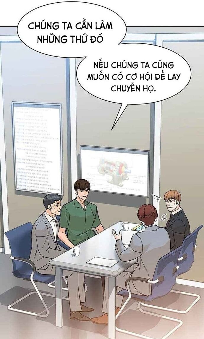 Người Trở Về Từ Cõi Chết - Chapter 85 - Page 22