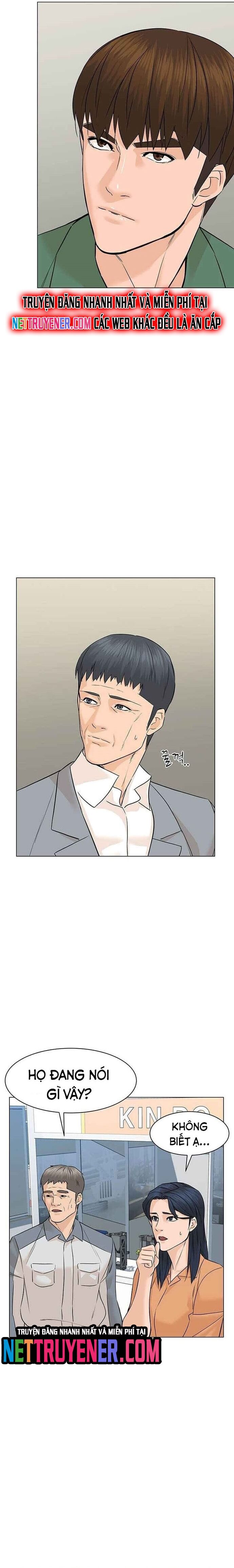 Người Trở Về Từ Cõi Chết Chapter 85 - Trang 4