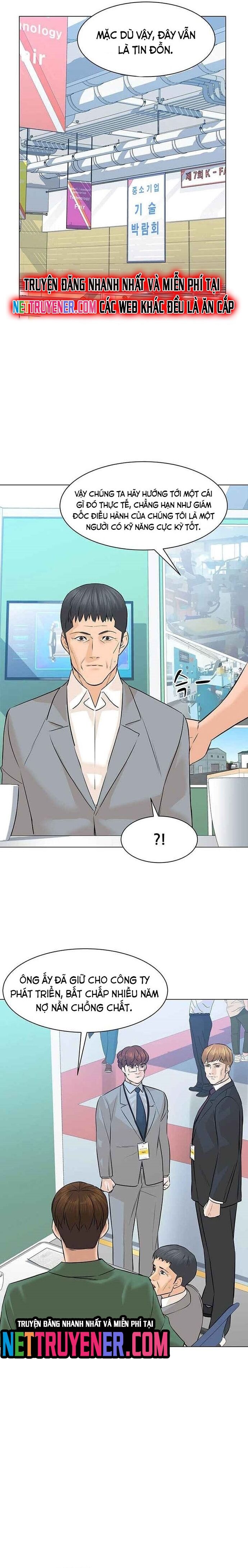 Người Trở Về Từ Cõi Chết Chapter 85 - Trang 9