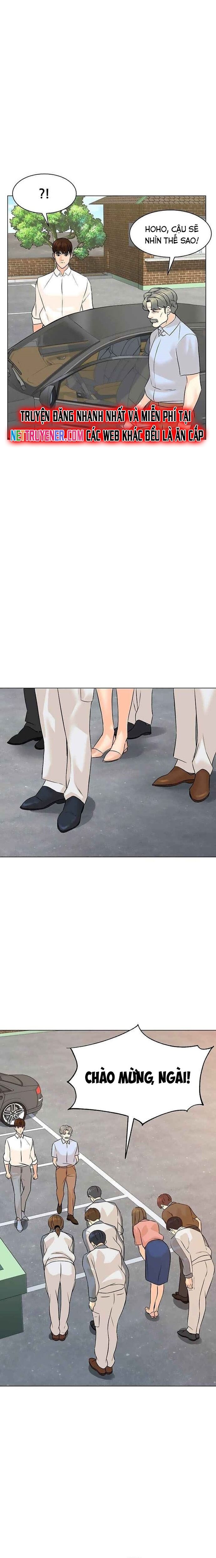 Người Trở Về Từ Cõi Chết Chapter 86 - Trang 13