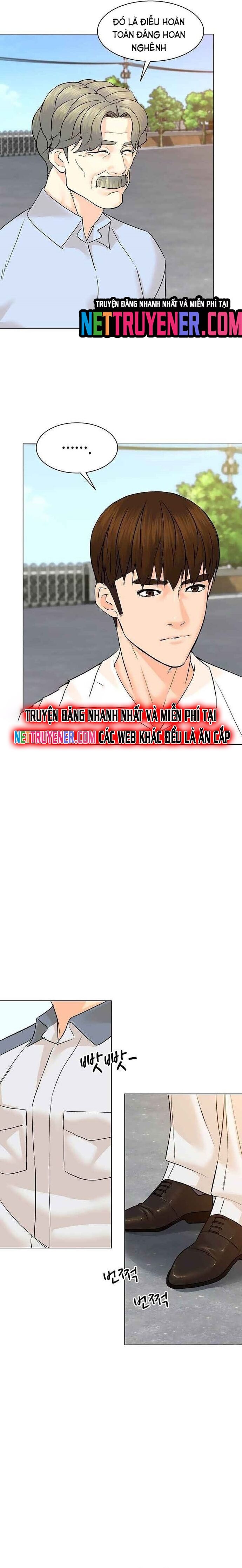 Người Trở Về Từ Cõi Chết Chapter 86 - Trang 14