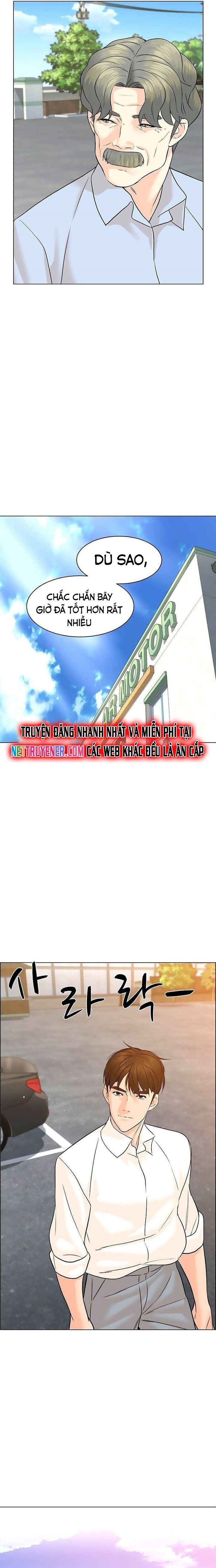 Người Trở Về Từ Cõi Chết Chapter 86 - Trang 19