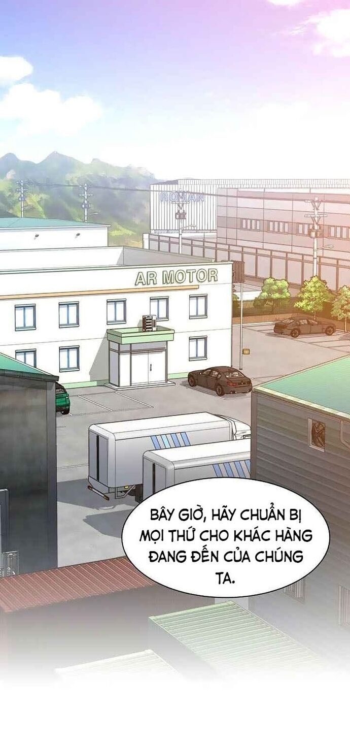 Người Trở Về Từ Cõi Chết - Chapter 86 - Page 20