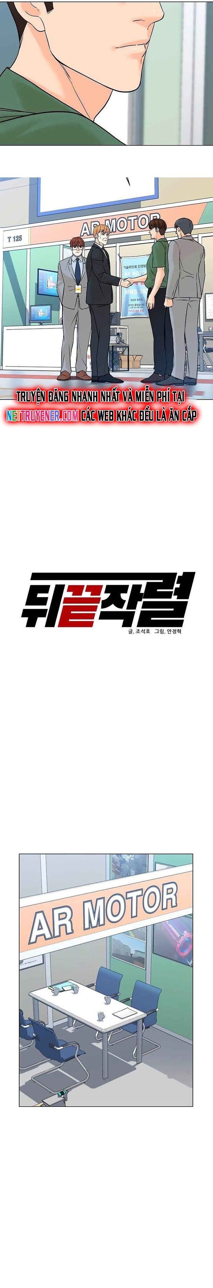 Người Trở Về Từ Cõi Chết Chapter 86 - Trang 4