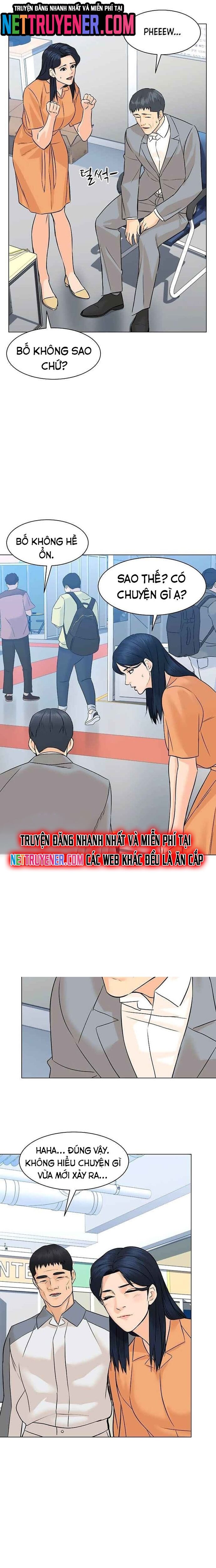Người Trở Về Từ Cõi Chết Chapter 86 - Trang 5