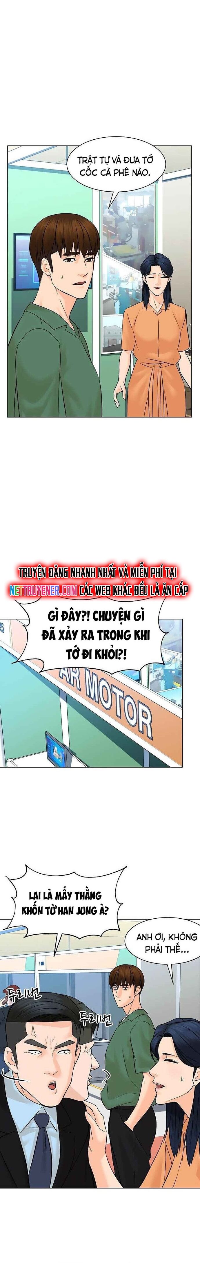 Người Trở Về Từ Cõi Chết Chapter 86 - Trang 7