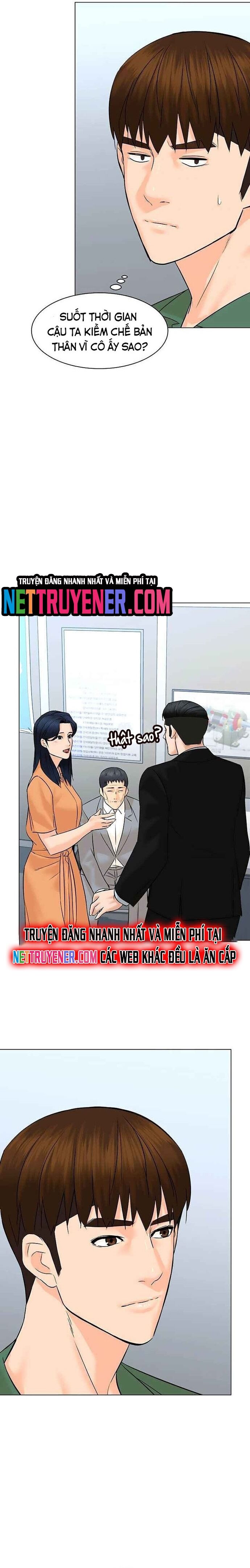 Người Trở Về Từ Cõi Chết Chapter 86 - Trang 8