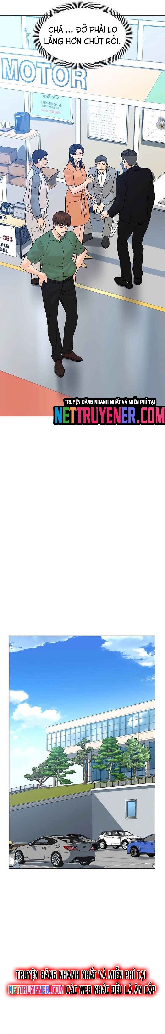 Người Trở Về Từ Cõi Chết Chapter 86 - Trang 9