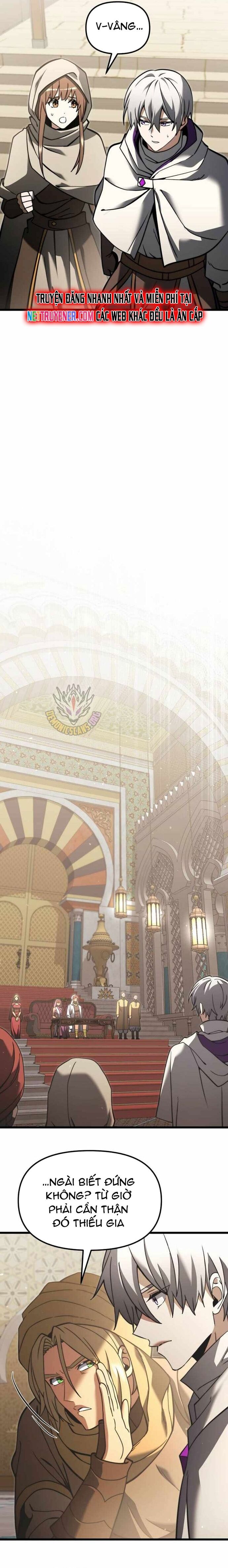 Hắc Kị Sĩ Thiên Tài Giới Hạn Thời Gian - Chapter 98 - Page 15