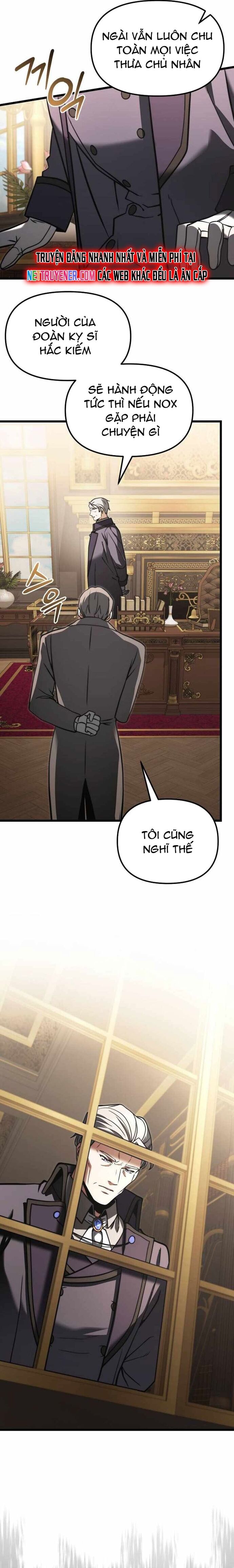 Hắc Kị Sĩ Thiên Tài Giới Hạn Thời Gian - Chapter 98 - Page 24