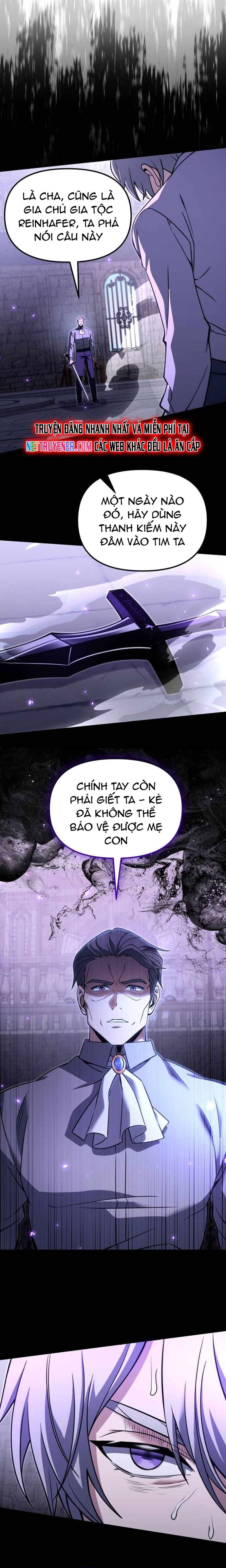 Hắc Kị Sĩ Thiên Tài Giới Hạn Thời Gian - Chapter 98 - Page 25
