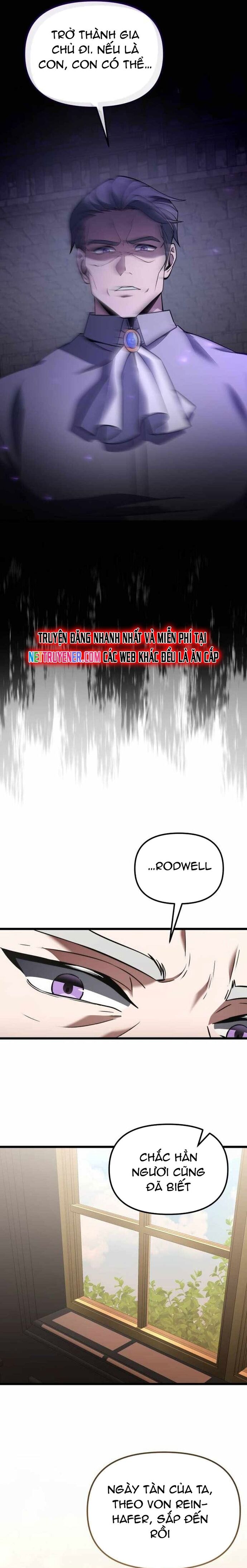 Hắc Kị Sĩ Thiên Tài Giới Hạn Thời Gian - Chapter 98 - Page 26