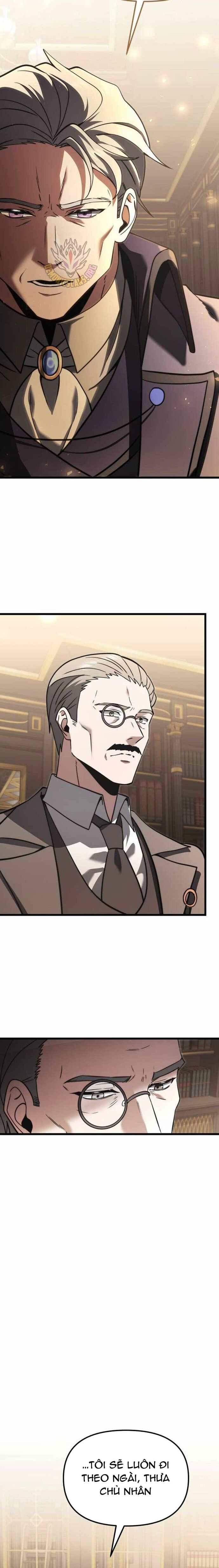 Hắc Kị Sĩ Thiên Tài Giới Hạn Thời Gian - Chapter 98 - Page 27