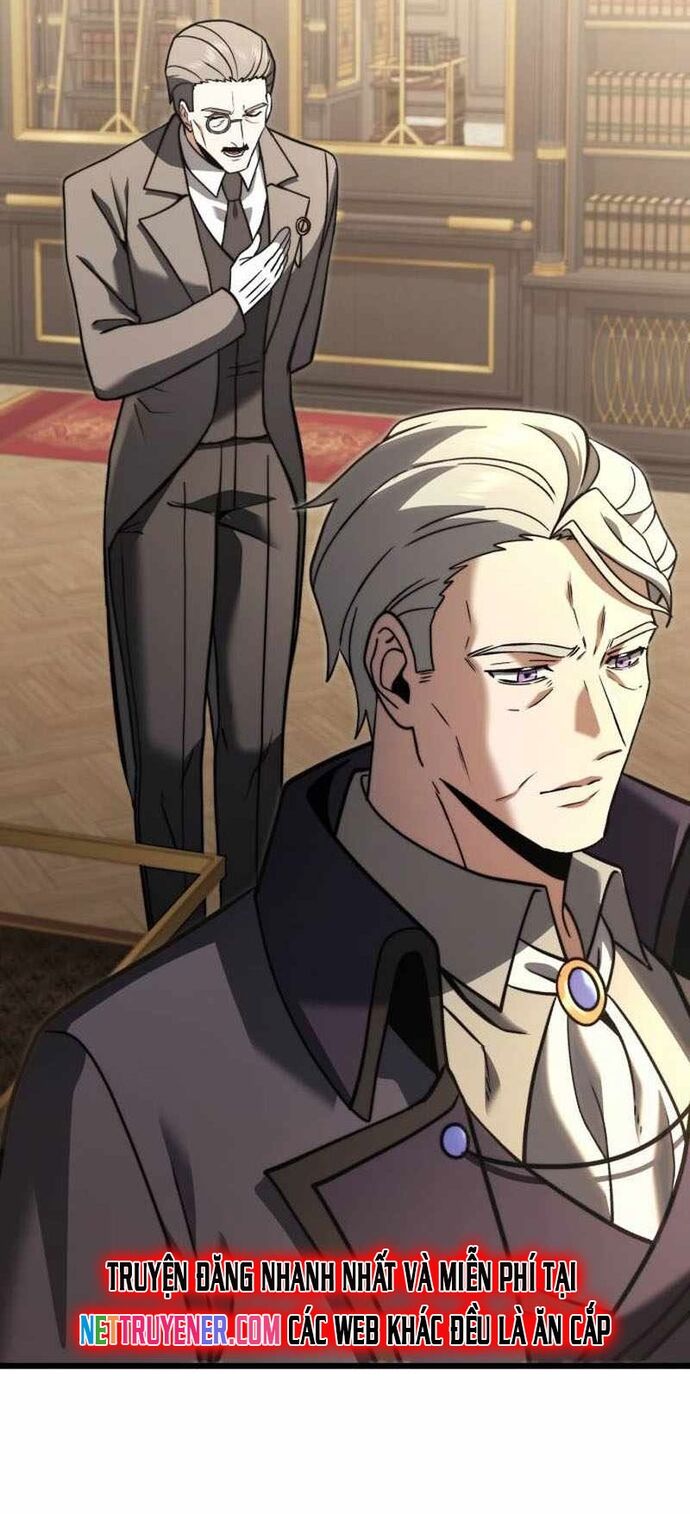 Hắc Kị Sĩ Thiên Tài Giới Hạn Thời Gian - Chapter 98 - Page 28