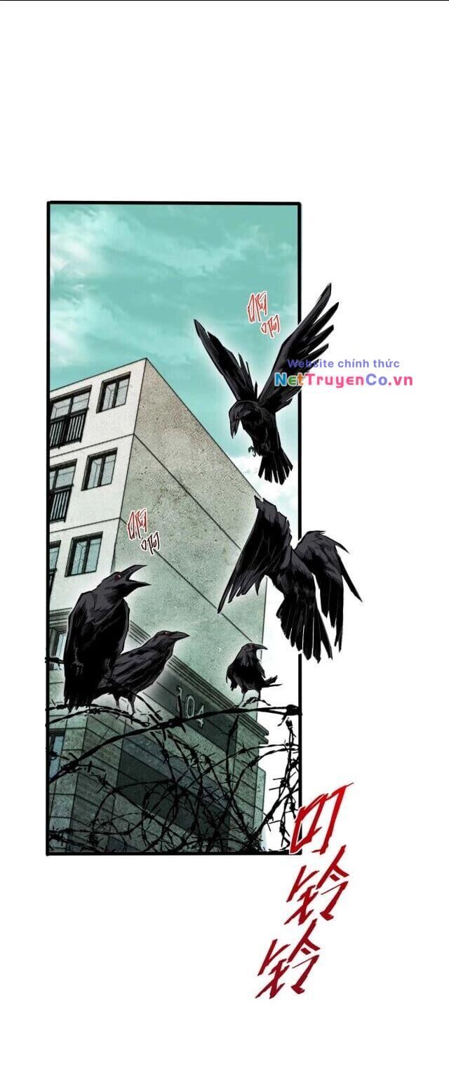 Ác Ma Tù Lung Chapter 1 - Trang 1