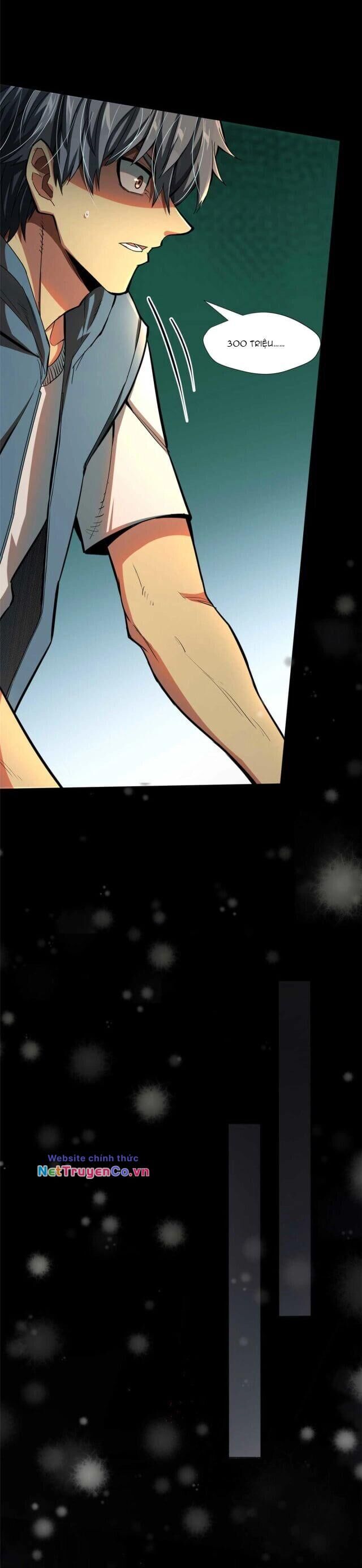 Ác Ma Tù Lung Chapter 1 - Trang 14